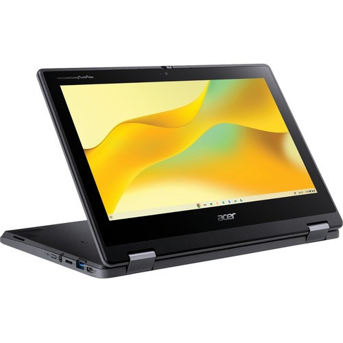 Acer Chromebook Spin 511 R756TN R756TN-C1X1 11.6 Touchscreen Convertible 2 in 1 - Picture 1 of 1