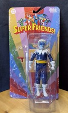 2025 DC Retro      CAPTAIN COLD   Super Friends      McFarlane 6    AF Wave 2  MIB