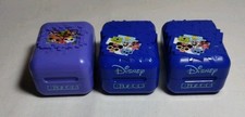 BITZEE  DISNEY BITZEE INTERACTIVE DIGITAL PET TOY GAME SPIN MASTER SPIN X3