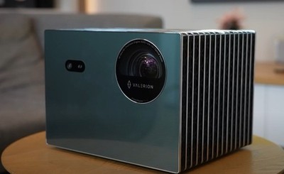 Valerion VisionMaster Pro 2 4K RGB Triple Laser Beamer