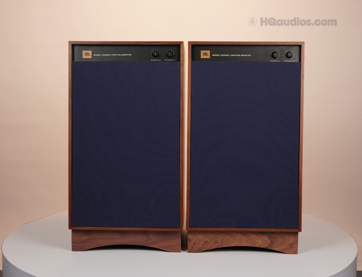 JBL 4312MkⅡ CONTROL MONITOR ペア 音出OK！USED品現状にて 引取のみ！ s-l1200.jpg