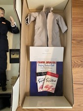 Frank Sinatra Doll In Franklin Mint Dolls for sale | eBay