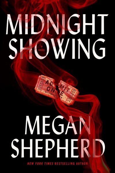 Midnight Showing Megan Shepherd-image