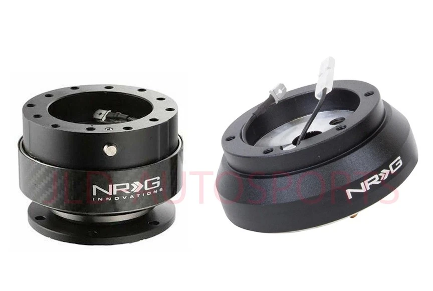 NRG Steering Wheels & Horn Buttons for Nissan 300ZX for sale | eBay