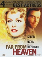 Far From Heaven - Dvd - F600Z