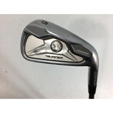 TaylorMade Burner Forged Iron 2010 Set 6pcs 5-PW NS Pro 950GH Flex S RH