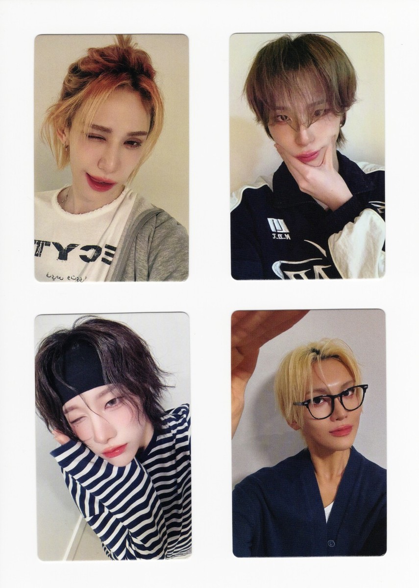 XLOV - 1st Mini Album UXLXVE [JUMP UP ENT] PREORDER EXCLUSIVE