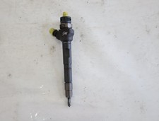 Einspritzdüse Zylinder 2 03L130277J BOSCH VW PASSAT Variant 36 2.0 130 KW 177 PS