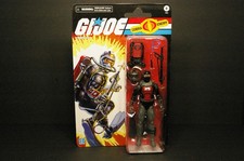 G.I. Joe Classified Series Retro Cobra Eel 6    Figure Mint on Card USA Shipped