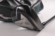 Mizuno ST-G Titanium #3 Wood / 15 Degree / Stiff Flex Kai`li Blue 70 Shaft