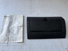 SPORTELLINO CASSETTO VANO PORTAOGGETTI NUOVO FIAT UNO 1989 BASE (CS166)