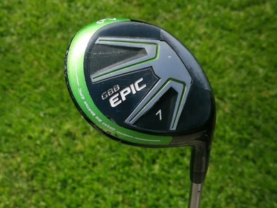 Callaway GBB Epic Holz 7 Damen - Bild 1 von 3