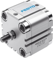 Festo 157280 AEVUZ-40-20-A-P-A Compact Cylinder