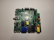 Placa principal/fuente de alimentación RCA RLDED5098-B-UHD AE0013364/Z20040752