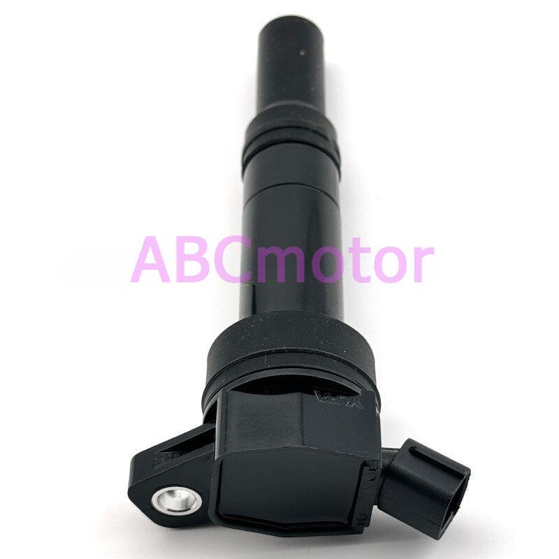 4PCS Ignition Coil 27300-2E000 For Elantra Tucson Kia Forte Soul 1.8L 2.0L UF651
