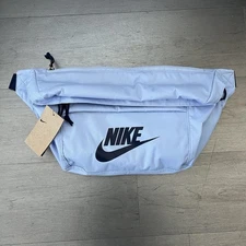 NEW Nike Tech Hip Fanny Pack Bag Waistpack Crossbody Travel Sports Gym BA5751479