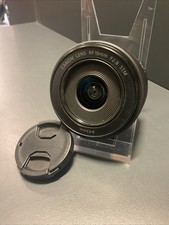 Canon RF 16mm f/2.8 STM Ultra Wide-Angle Lens
