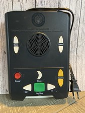 Digital Talking Book Player w/ Power Cord - Tested Works