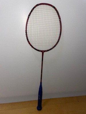 YONEX VOLTRIC 80 E-Tune Badminton Racket