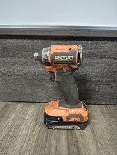 RIDGID TOOLS R872311 w battery only