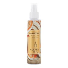 Nakery Beauty Hyaluronic All Over Fragrance Mist DULCE VANILLA 5.07 oz Sealed