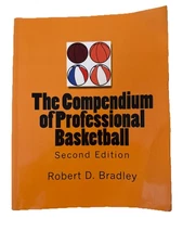 Compendium of Professional Basketball Bradley, Robert