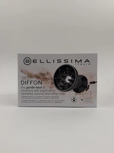 Bellissima Italia Diffon Modèle de diffuseur de cheveux bouclés léger DF1/G5604