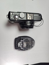 Panasonic LUMIX DMC-LX3 10.1MP Digital Camera - Black