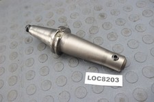 CAT40 COMMAND  C4K5-0500  1/2'' END MILL TOOL HOLDER  LOC8203