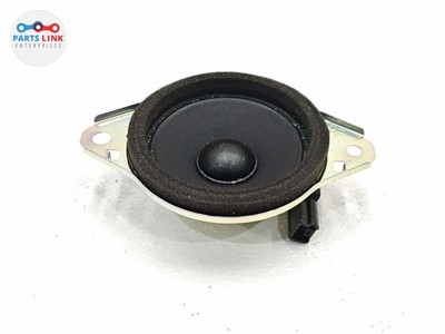 2022-25 LEXUS NX350 CENTER DASH SPEAKER BASE AUDIO SOUND STEREO TWEETER ES IS RC