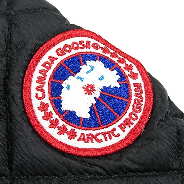 Canada Goose Men’s Black XS Down jacket thumbnail 5