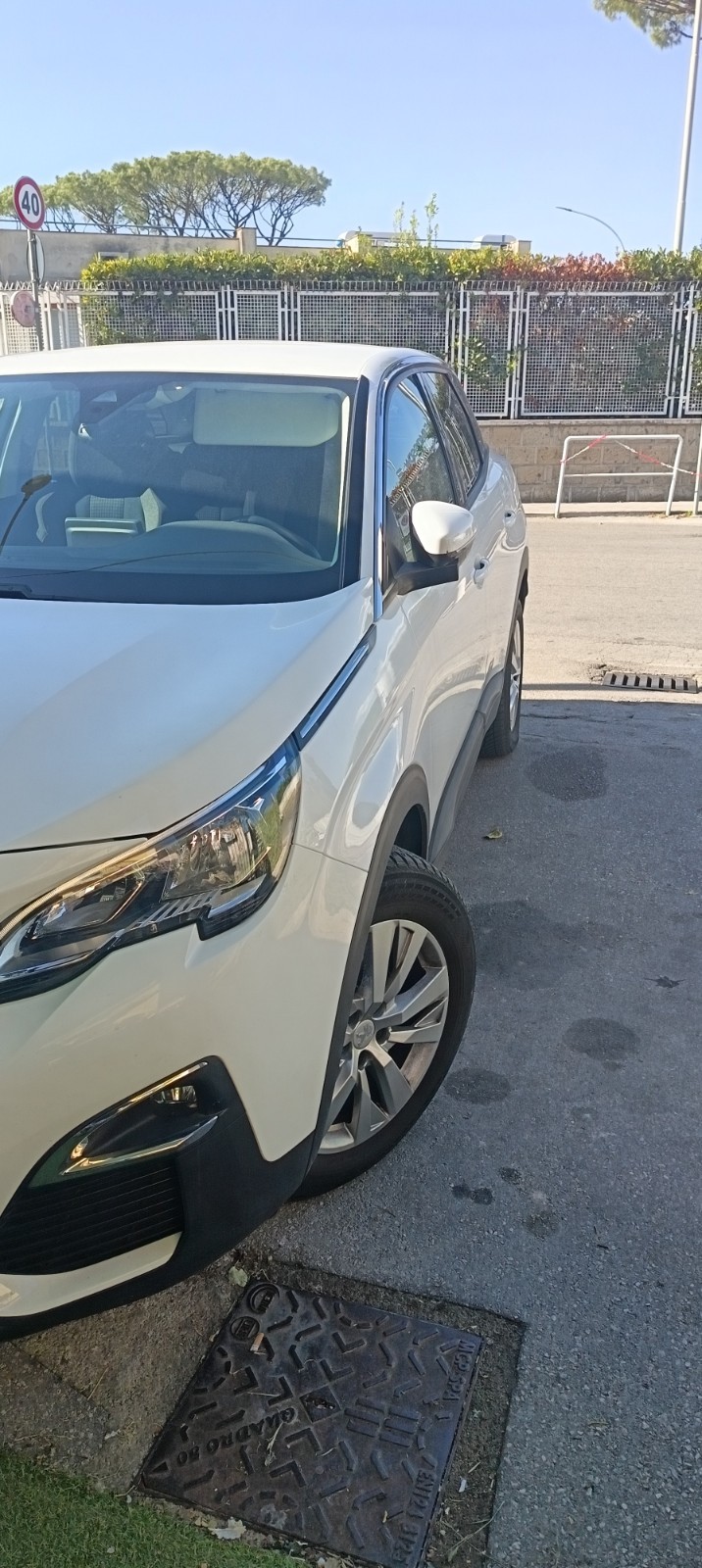 Peugeot 3008 foto 2