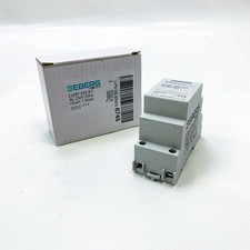 EBERG BT8-8 Klingeltrafo. EBERG E5PE7 BT8-8 F Transformator