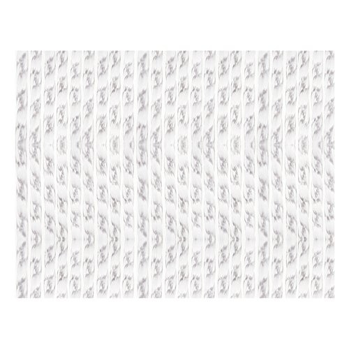 Tenda PVC Trasparente Arisol 377 120x230 - Antipioggia e Antivento