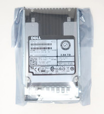 Wholesale PX05SVB384Y 03DDFT Dell 3.84TB 2.5" SAS SFF 12G MU SSD Server