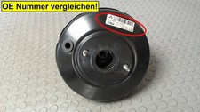 Bremskraftverstärker Smart smart forfour 454 MR955871 12 Monate Garantie