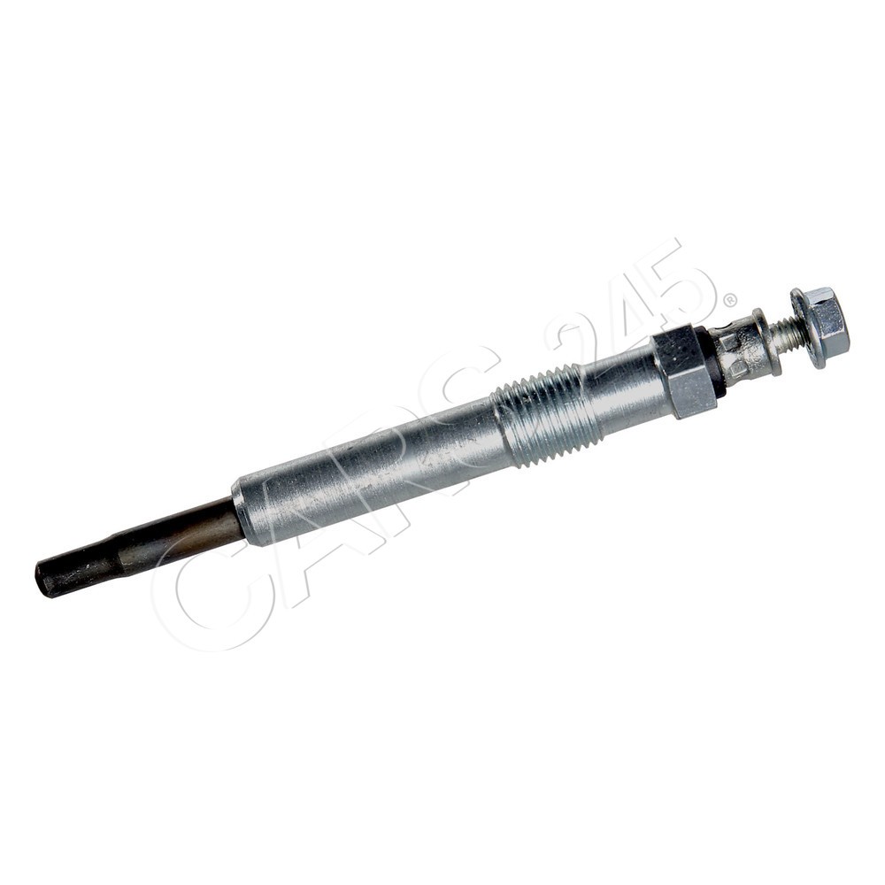 SWAG Glow Plug Fits FORD Courier Fiesta Focus Mondeo Tourneo Transit 1079401