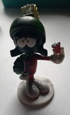 Marvin the Martian PVC Figure Dynamite 1994 Applause Warner Bros Looney Tunes
