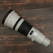 Canon EF 600mm F/4 L IS II USM Lens [Near Mint] #8335