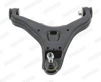 Moog Lenker, RadaufhäNgung Links, Unten, Vorderachse FüR Iveco