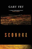 Gary Fry | Scourge | Taschenbuch | Englisch (2016) | Kartoniert / Broschiert