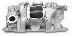 Edelbrock 2176 Performer Intake Manifold for 318-360 Small Block Mopar SBM