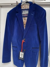 Lambretta Jacket New