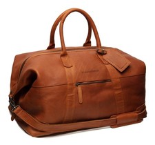 The Chesterfield Brand Portsmouth Travel Bag