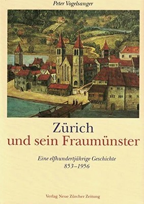 Zürich und sein Buch NZZ Libro ein Imprint der Schwabe Verlagsgruppe AG
