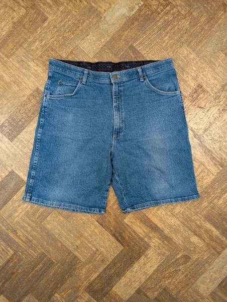 Wrangler Herren Jorts