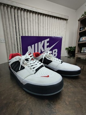 Nike Ishod Wair Premium SB Chicago Size 11 w/Box