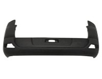 StoßStange Hinten FÜR Peugeot 3008 2009-2016 Lackierbar