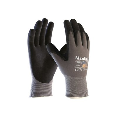 aTG Handschuh MaxiFlex  Ultimate AD-APT Gr. 8 12 Stk
