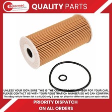 Blue Print ADG02141 Oil Filter